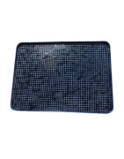 Plateau Gigogne Rectangulaire, Bazar De Luxe