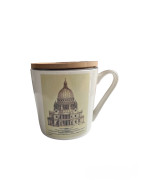Mug avec infuseur